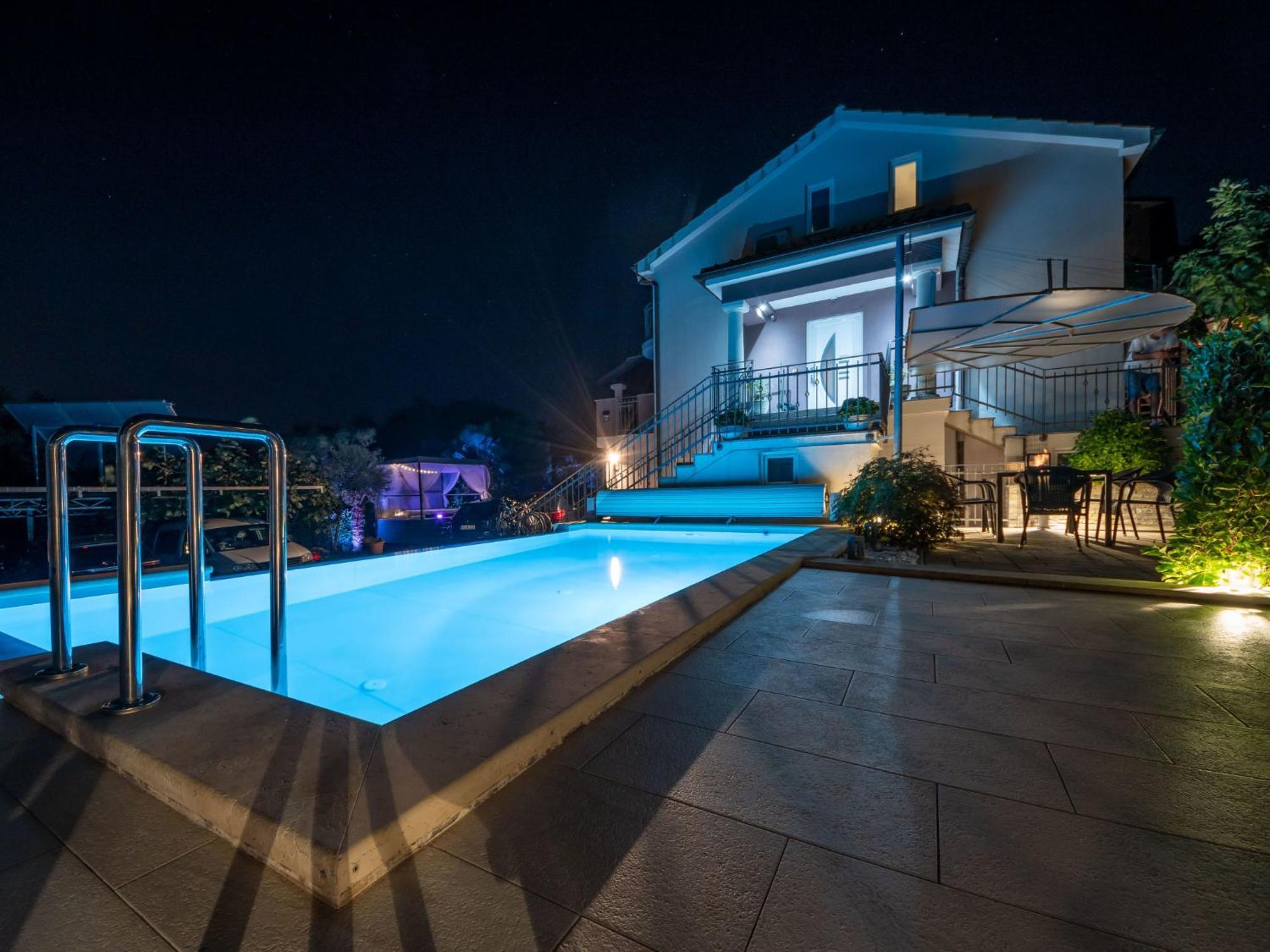 Apartment Sontje By Interhome Матульи Экстерьер фото