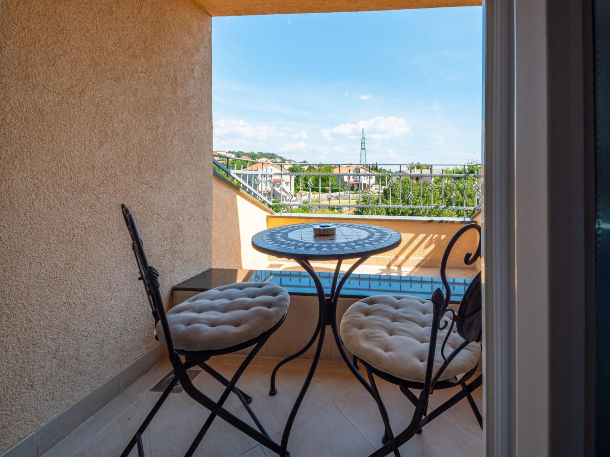 Apartment Sontje By Interhome Матульи Экстерьер фото