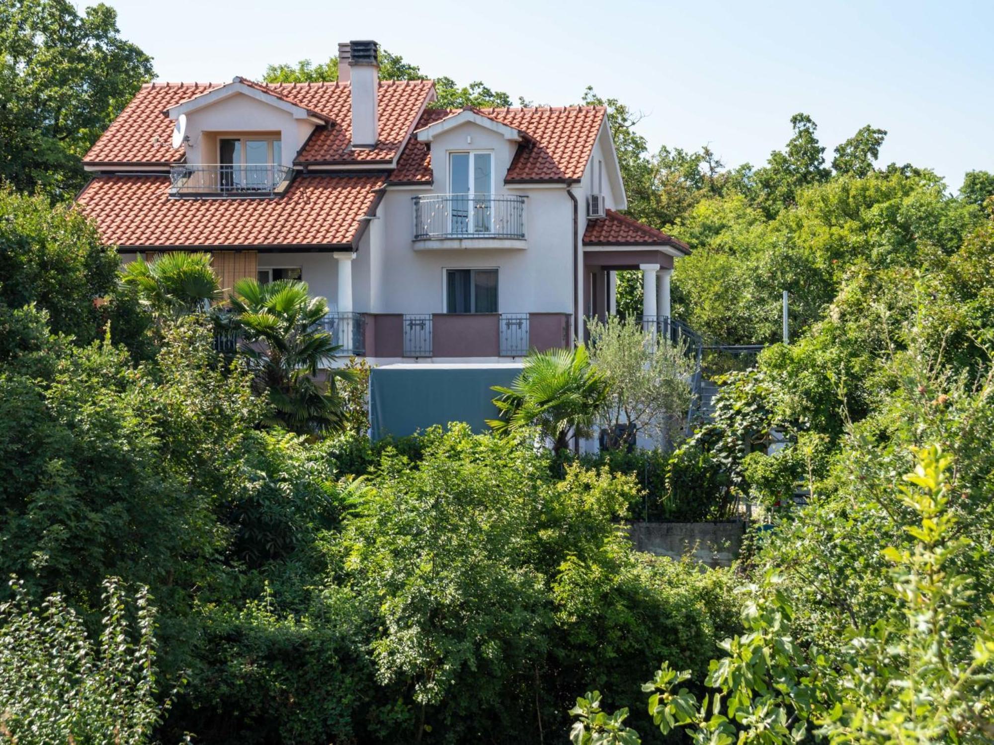 Apartment Sontje By Interhome Матульи Экстерьер фото