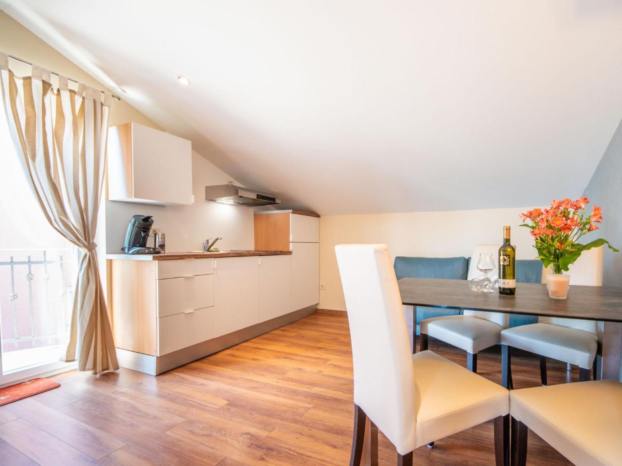 Apartment Sontje By Interhome Матульи Экстерьер фото
