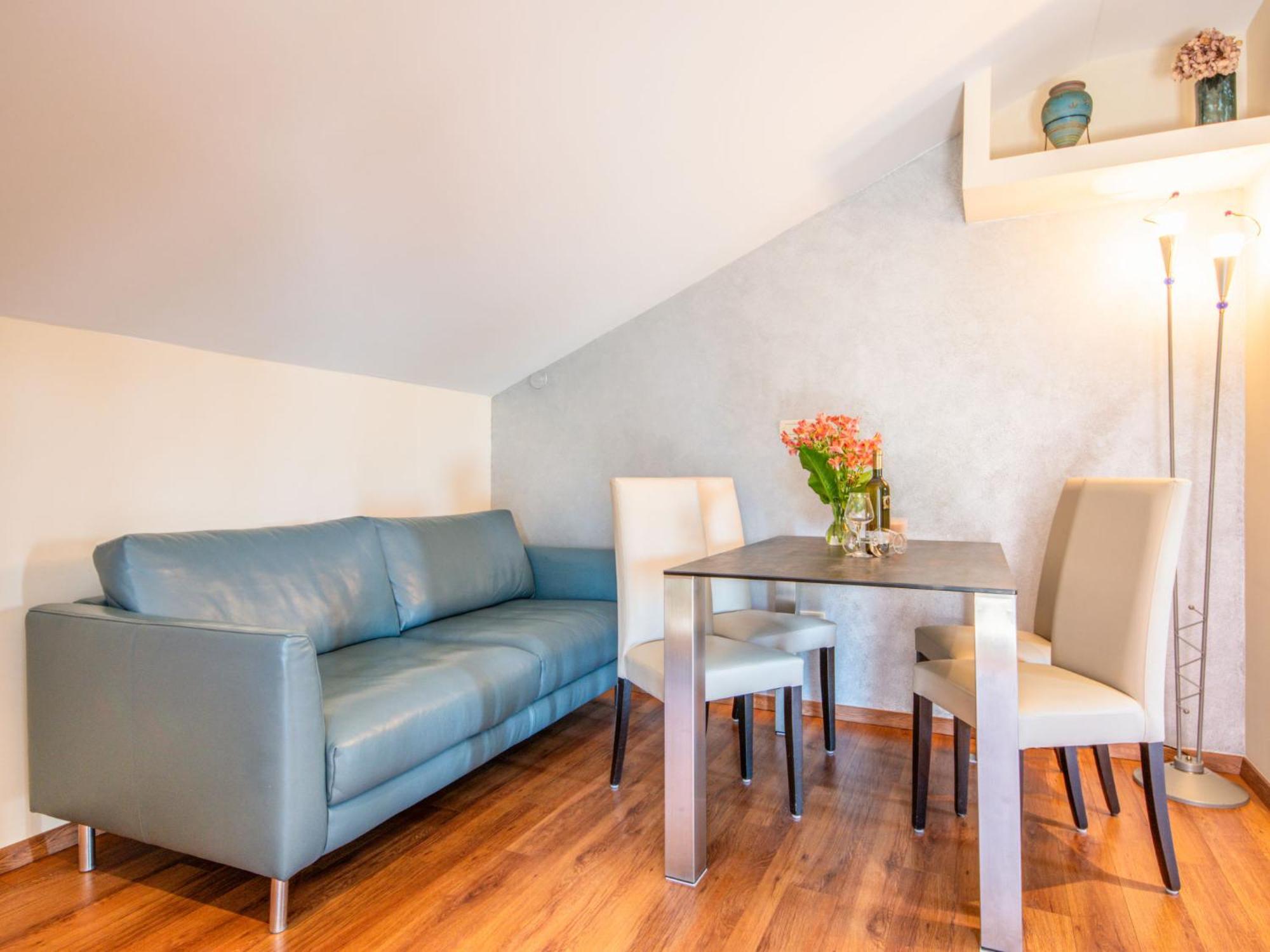 Apartment Sontje By Interhome Матульи Экстерьер фото